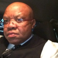 NSFAS Employee Tommy Ntsewa's profile photo
