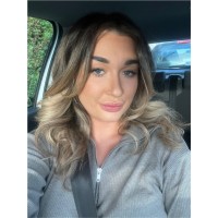 BÖHLER Employee Scarlett Hatton's profile photo