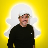 Snap Inc. Employee Antoine Gilbert's profile photo