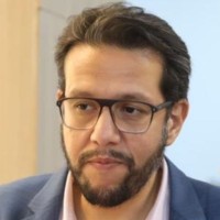 Mohamed Elrazek Email & Phone Number