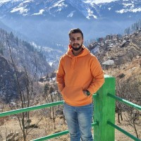 Dhruv Jhamb's profile photo