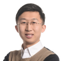 Shanghai PEKON Digital Technology Co. Ltd. Employee Yitao Deng's profile photo