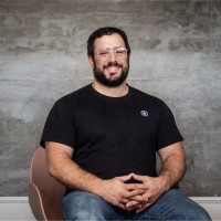 SpaceDev Employee Franco Mangone's profile photo