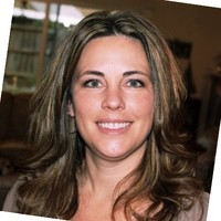 Cal Poly Humboldt Sponsored Programs Foundation Employee Angela Shull's profile photo