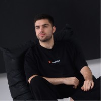 Cardinal Cryptography Employee Roberts Ribakovs's profile photo