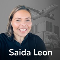 Slate Solutions Employee Saida Leon's profile photo