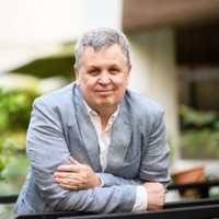 Blackbox Research Employee David Black's profile photo