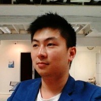 Tinkery Employee Albert Ong's profile photo