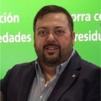 ASP Asepsia Employee Ismael Valero's profile photo