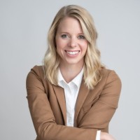 Prominence Advisors Employee Corrin Rogers's profile photo