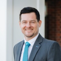 DEVELOPMENT AUTHORITY OF WALTON COUNTY Employee Benjamin McDaniel's profile photo