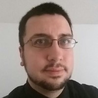 Code One Training Solutions, LLC Employee Trevor Harris's profile photo