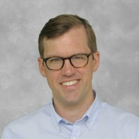 Boston University Academy Employee Robert O'Rourke's profile photo