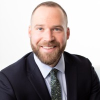 League of Minnesota Cities Employee Daniel Lightfoot's profile photo