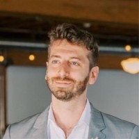 Blue Ribbon Bags Employee Matthew Forman's profile photo