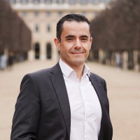 FOODEX GROUP Employee Marcel Barelli's profile photo