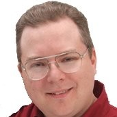 James Madison University Employee Jeffrey Driscoll's profile photo