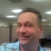 Four Cornerstone Employee Karl Duncan's profile photo
