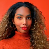 3DPrint.com Employee Ashley Alleyne's profile photo