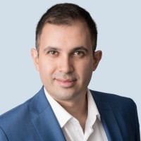 ABRAXA Employee Georgi Stanev's profile photo