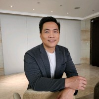 PT Asuransi Simas Jiwa Employee Rudy Hermawan's profile photo