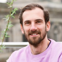PHINEO gAG Employee Theo Starck's profile photo