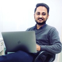 WorkOnGrid Employee Shashank Chauhan's profile photo