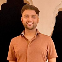 Aniruddha Mishra Email & Phone Number
