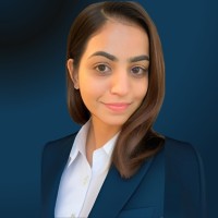 tbk Creative Employee Diksha Naruka's profile photo