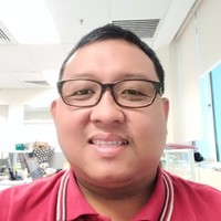 EVD Berhad Employee Fitri Rahim's profile photo