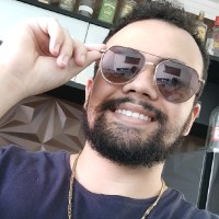 Santyero Mesquita's profile photo