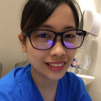 Shellharbour Private Hospital Employee Clarise Pugon's profile photo