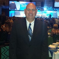 WVII/WFVX BANGOR Employee Mark Simon's profile photo