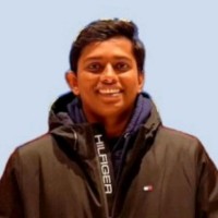 Norco Industries Employee Aakash Dhal's profile photo