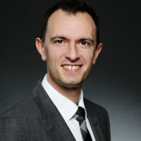 Deutsche Rueckversicherung AG Employee Ljubomir Budalic's profile photo