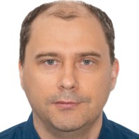 AB Technology Employee Александр Чирков's profile photo