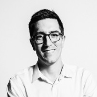 BVN Architecture Employee Marco Montevecchi's profile photo