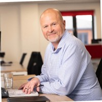 Credo Capital Finance Employee Tony Butcher's profile photo