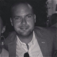 Legal & General Investment Management (LGIM) Employee Jon Milner's profile photo