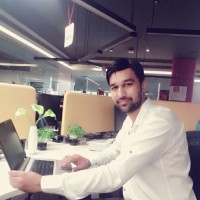 Shoaib Shekh Email