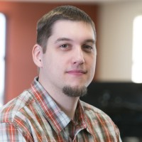 WIN Technology Employee Kevin Bryant's profile photo