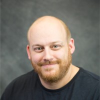 Planar Systems Employee Kevin Strain's profile photo