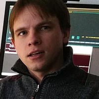 Teyon Employee Michal Tatka's profile photo