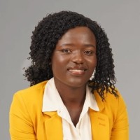 Just Dynamics Software Solutions Employee Maurine Aluoch's profile photo