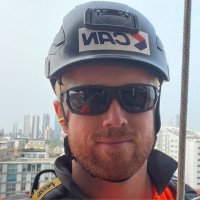 CAN LTD Employee James Bergh's profile photo