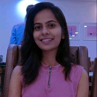 IT KART Employee Vaishnavi Dighe's profile photo