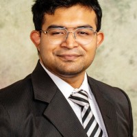 Intuceo Employee Raunak Ghosh's profile photo