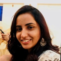 Champtronix Employee Seema Singhle's profile photo