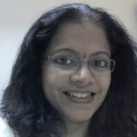 Express Writers Employee Priya Viswanathan's profile photo