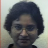 ISCS International Supply Chain Solutions Inc. Employee Rajalakshmi Madras's profile photo